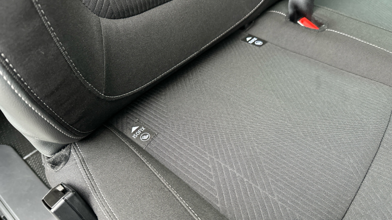 Renault Trafic Lwb Minibus Diesel LL30 Blue dCi 170 Extra 9 Seater EDC